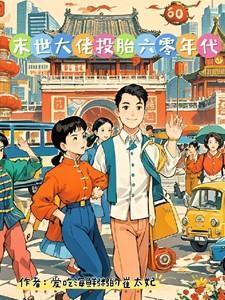 末世大佬重生六零