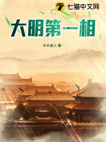 大明第一帅是谁