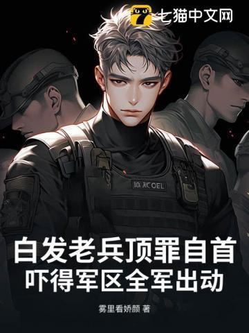 白发兵卒