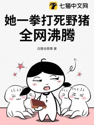 一拳打死猪表情包