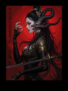 纨绔郡主得宠日常的男主是谁