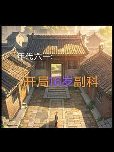 开局16岁副科?来支红塔山快活似神仙