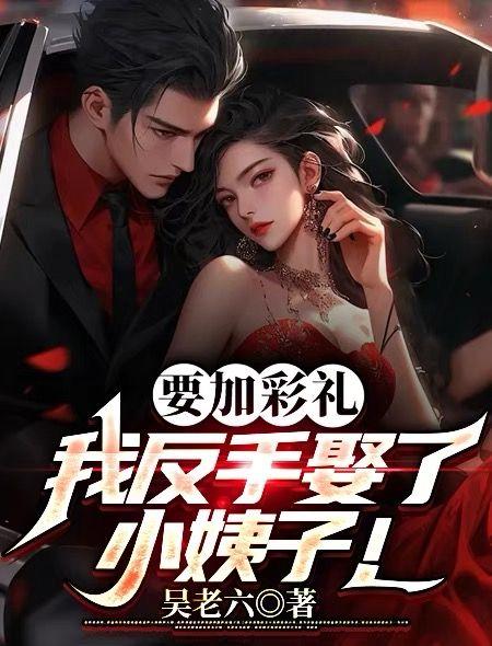 反手娶了小舅子女神