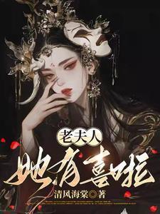 老夫人她有喜啦全文阅读