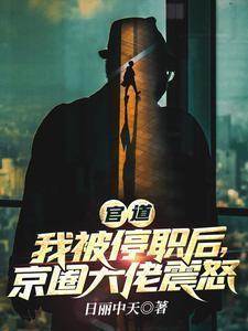 京圈大佬震怒 第292章