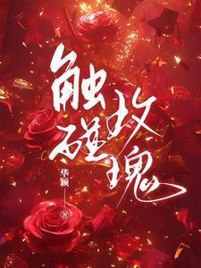 触碰玫瑰by华颖