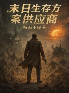 末日生存方案供应商TXT全文