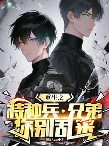 重生之特种兵兄弟你别乱来阅读