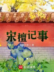 宋檀记事新笔趣阁