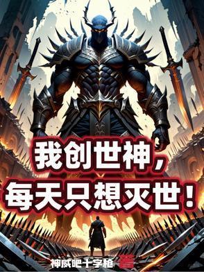 每天只想灭世! 第184章