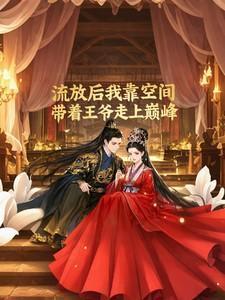 带着空间穿越到流放前