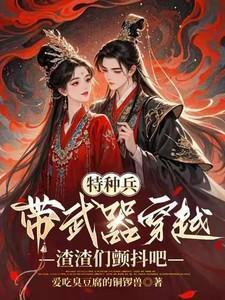 特种兵带着枪穿越异界动漫