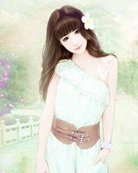 郎君不如意晋江