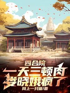 娄晓娥回四合院