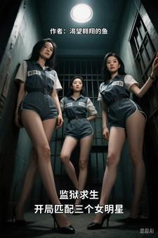 主角开局在监狱的