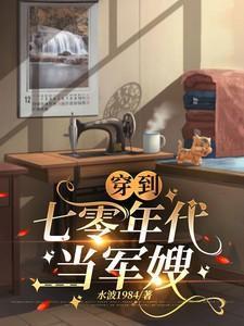 穿到七零年代当军嫂类别穿越作者 水波1984