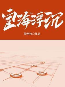 宦海沉浮录在线阅读