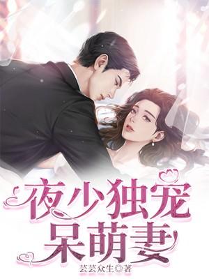 夜少的独家蜜宠