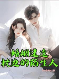 婚途陌路的枕边陷阱