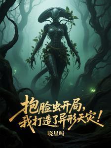 我打造了异形天灾!TXT