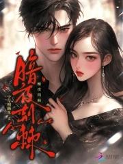 暗夜荆棘正版阅读