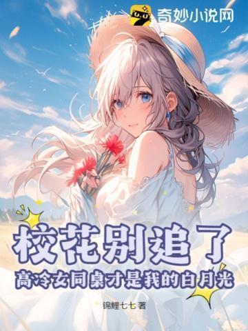 同桌校花想追我动漫版