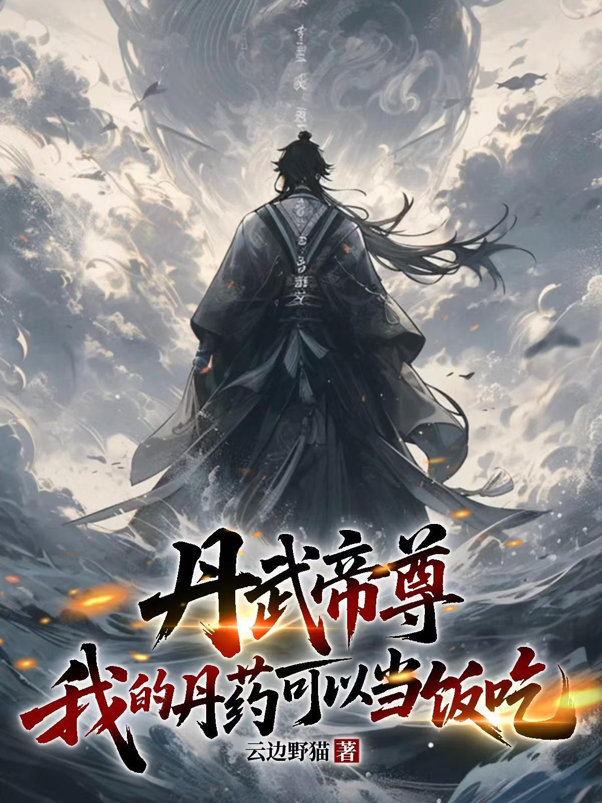 丹武帝尊无弹窗