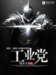 钢铁 枪炮与穿越异界的工业