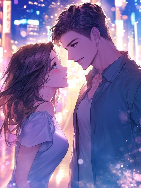 吾本无意惹惊鸿