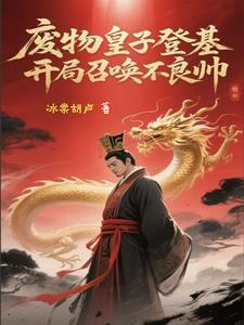 开局召唤不良帅哥的