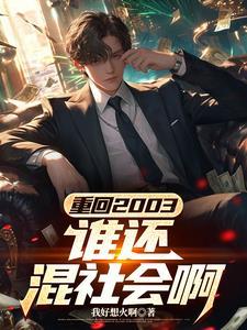 重返2003年