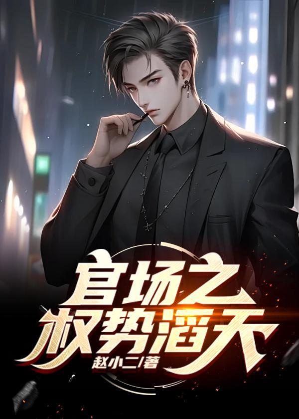 官场绝对权力安江秦盼儿