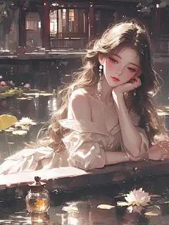 难忘流年钟小燕