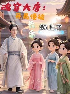 大唐我穿越身份被长乐曝光了!