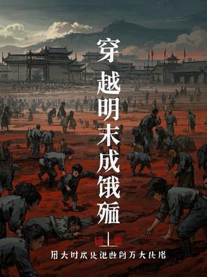 穿越明末饿殍千里行同人
