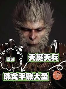 西游天庭天兵绑定平账大圣