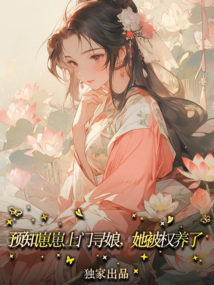 季绾绾沈怀稷后续