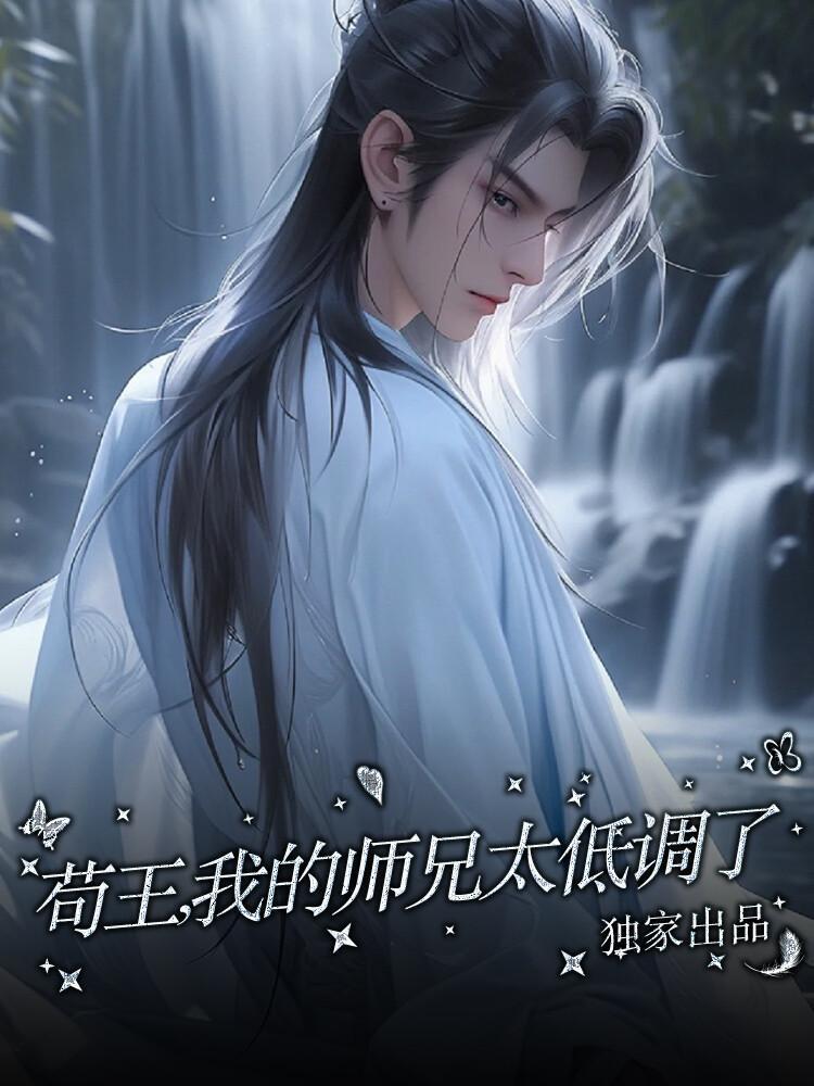 林枫苏慕白是什么