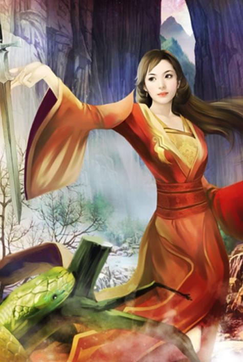 温亦旋封澈封隽尧