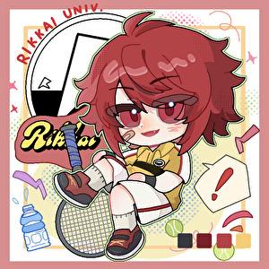 以立海大暴君之名免费观看