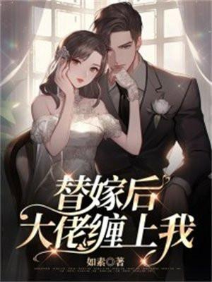 替嫁后我被大佬真相