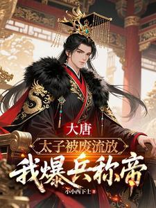 第一章大唐太子要辞职