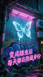 变成雄虫后先给兄弟们亲一口