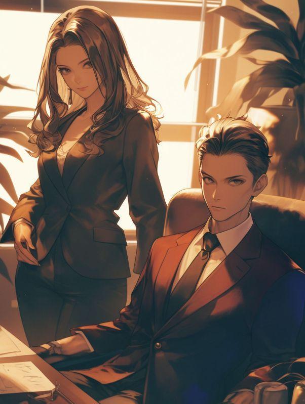 情字深浅无解大结局