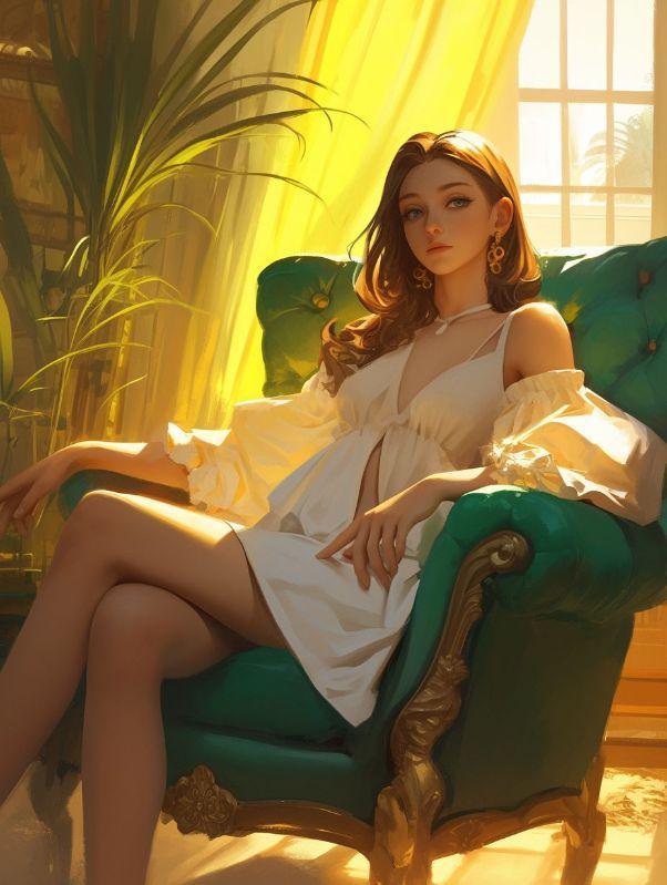 儿子用媳妇补偿父亲