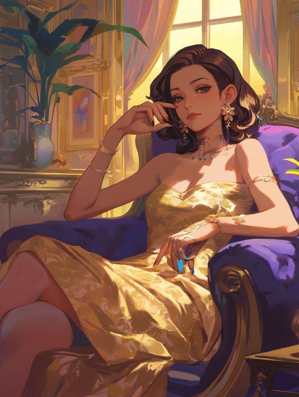 付砚生宋疏影长相见长相思