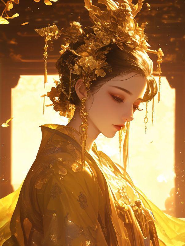 与鹤共舞的意思