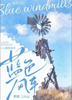 蓝色风车梦筱二书评