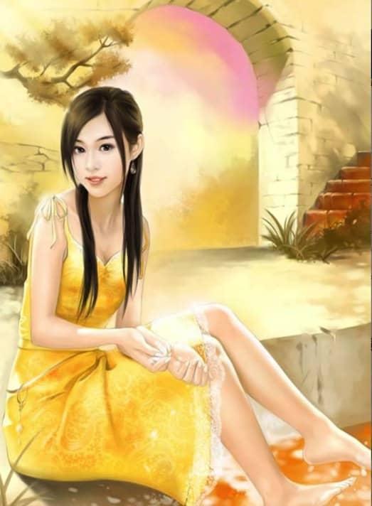 傅西洲顾笙笙结局