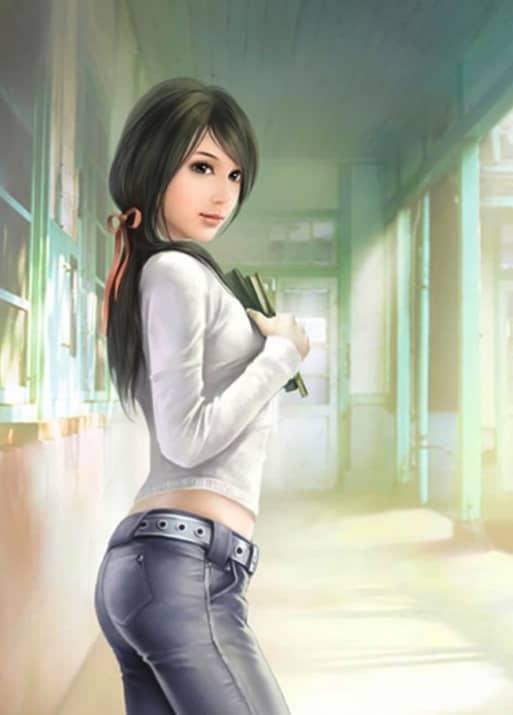 沈墨寒燕辞楹最后在一起了吗